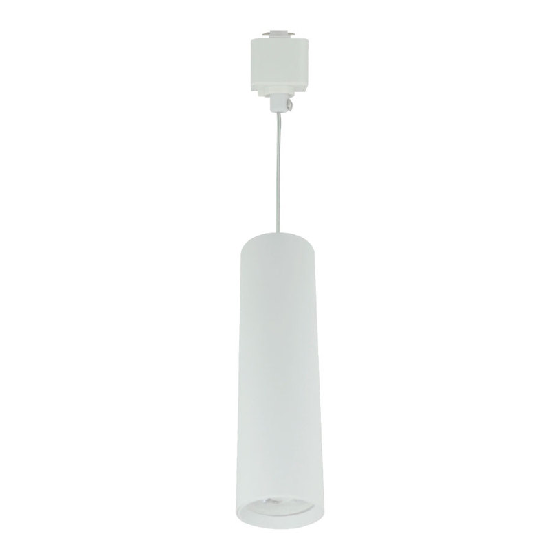 ПЕНДЕЛ LUMO-P GU10 БЯЛ 1М ПЕНДЕЛ LUMO-P GU10 БЯЛ 1М