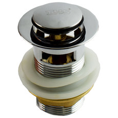 СИФОН ЗА УМИВАЛНИК КЛИК - КЛАК THS THERMOSTYLE СИФОН ЗА УМИВАЛНИК КЛИК - КЛАК THS THERMOSTYLE