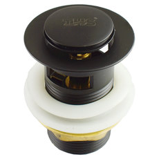 ВИТЛО ЗА УМИВАЛНИК КЛИК - КЛАК ЧЕРЕН THS THERMOSTYLE ВИТЛО ЗА УМИВАЛНИК КЛИК - КЛАК ЧЕРЕН THS THERMOSTYLE