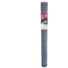 МРЕЖА ЕЗ H=1.0m L=5M 19X19 ПОЦ МРЕЖА ЕЗ H=1.0m L=5M 19X19 ПОЦ