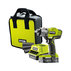 RYOBI АКУМ. УДАРЕН ГАЙКОВЕРT R18IW3-120S RYOBI АКУМ. УДАРЕН ГАЙКОВЕРT R18IW3-120S