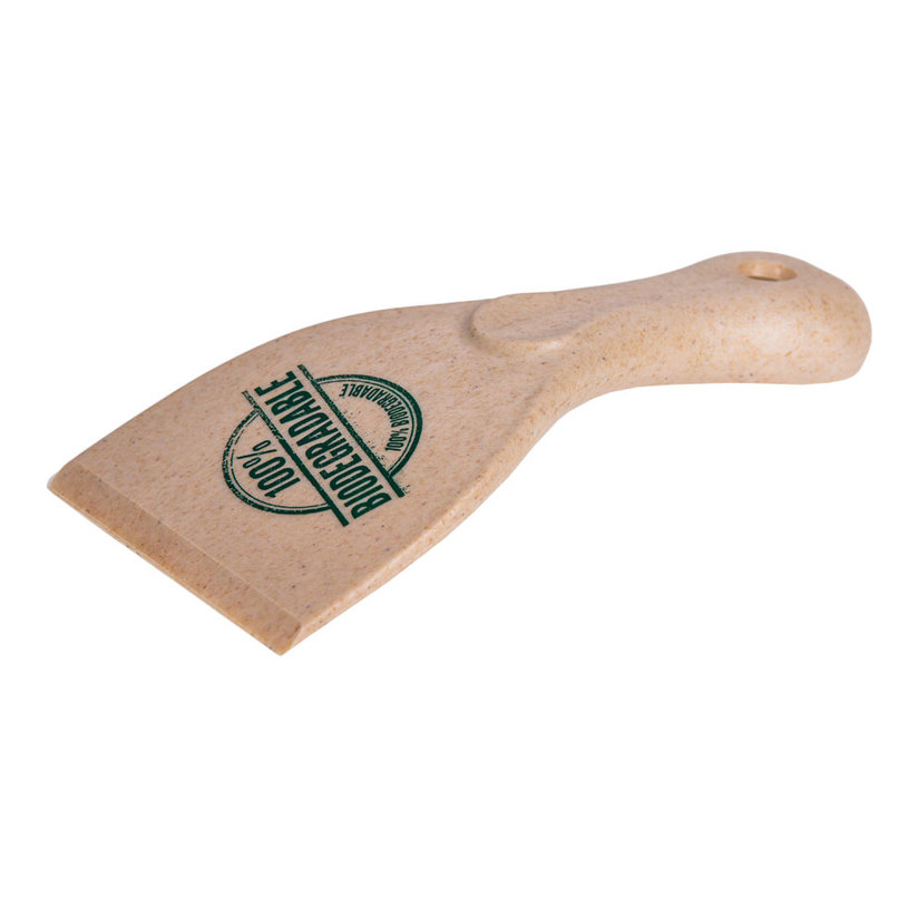 СТЪРГАЛКА ЗА ЛЕД БИО СТЪРГАЛКА ЗА ЛЕД БИО