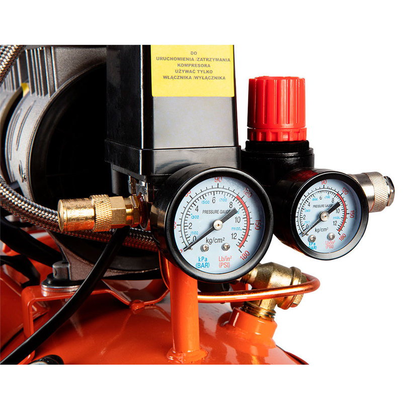 NEO КОМПРЕСОР БЕЗМАСЛЕН 24l NEO КОМПРЕСОР БЕЗМАСЛЕН 24l