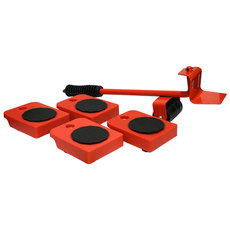 КОМПЛЕКТ ЗА МЕСТЕНЕ НА МЕБЕЛИ STAHL S00887 КОМПЛЕКТ ЗА МЕСТЕНЕ НА МЕБЕЛИ STAHL S00887