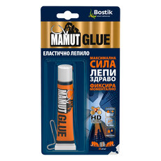 MAMUT MS ПОЛИМЕРНО ЛЕПИЛО 25ML MAMUT MS ПОЛИМЕРНО ЛЕПИЛО 25ML