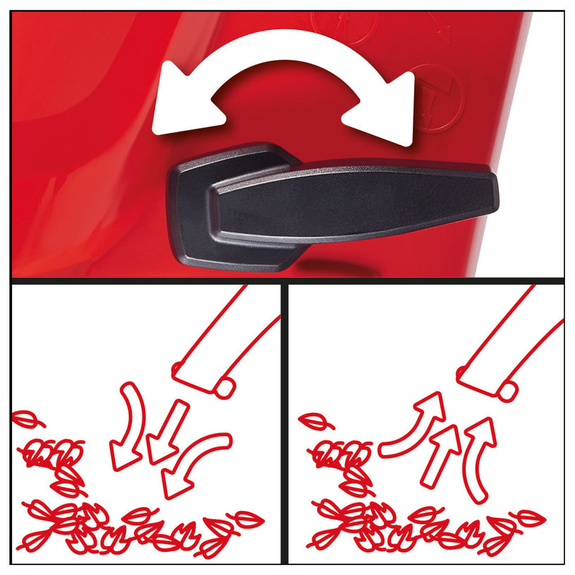 EINHELL ЕЛ. ЛИСТОСЪБИРАЧ GC-EL 3024 E EINHELL ЕЛ. ЛИСТОСЪБИРАЧ GC-EL 3024 E