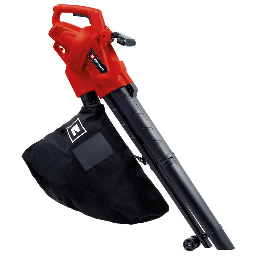 EINHELL ЕЛ. ЛИСТОСЪБИРАЧ GC-EL 3024 E EINHELL ЕЛ. ЛИСТОСЪБИРАЧ GC-EL 3024 E