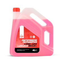 АНТИФРИЗ G12 4L -37С ГОТОВ LONG LIFE АНТИФРИЗ G12 4L -37С ГОТОВ LONG LIFE