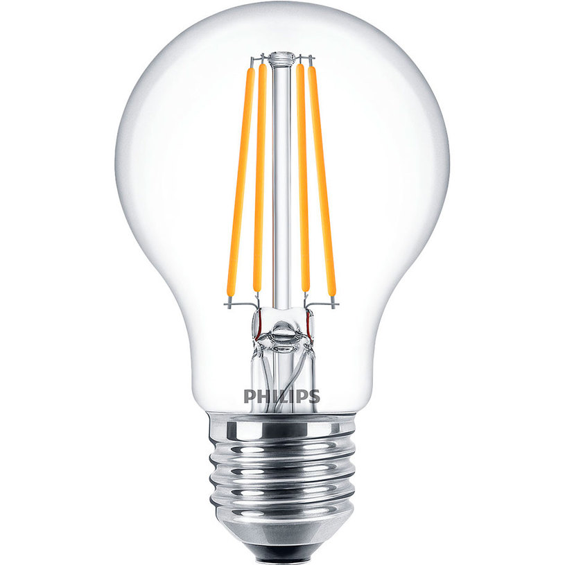 LED КРУШКА Е27 7W 806LM 27K 3БР FIL LED КРУШКА Е27 7W 806LM 27K 3БР FIL