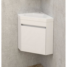 ЪГЛОВ ШКАФ ЗА БАНЯ С УМИВАЛНИК INTER CERAMIC 3939 ЪГЛОВ ШКАФ ЗА БАНЯ С УМИВАЛНИК INTER CERAMIC 3939