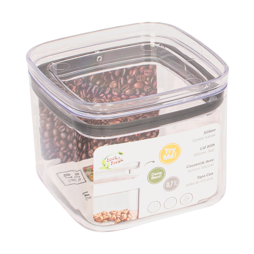 *КУТИЯ ЗА ХРАНА 0.7 L *КУТИЯ ЗА ХРАНА 0.7 L