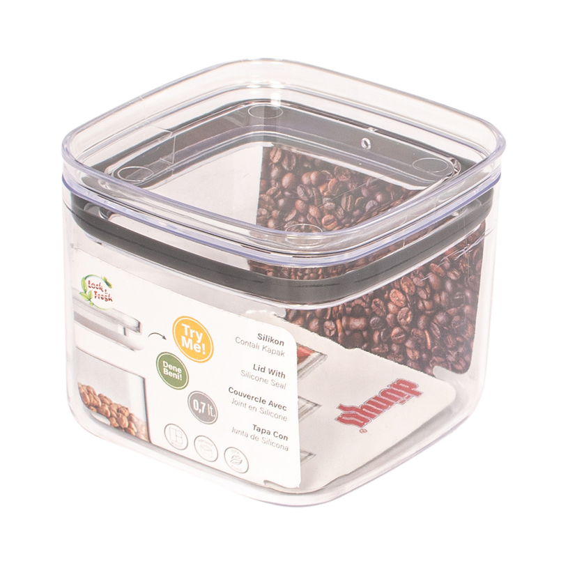 *КУТИЯ ЗА ХРАНА 0.7 L *КУТИЯ ЗА ХРАНА 0.7 L