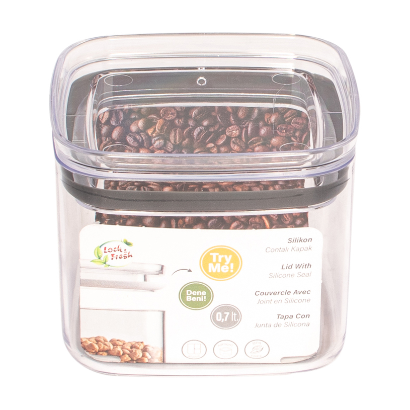 *КУТИЯ ЗА ХРАНА 0.7 L *КУТИЯ ЗА ХРАНА 0.7 L