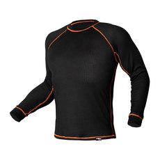 NEO ТЕРМО БЛУЗА С ДЪЛЪГ РЪКАВ BASIC S/M NEO ТЕРМО БЛУЗА С ДЪЛЪГ РЪКАВ BASIC S/M