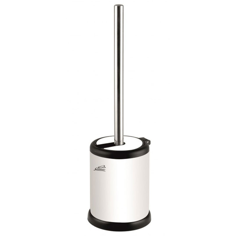 ЧЕТКА ЗА ТОАЛЕТНА ЧИНИЯ 7287W БЯЛА ЧЕТКА ЗА ТОАЛЕТНА ЧИНИЯ 7287W БЯЛА