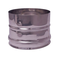 МУФА KAMININOX МУФА KAMININOX