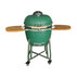 КЕРАМИЧНО БАРБЕКЮ KAMADO 60CM/ 24 IN BL КЕРАМИЧНО БАРБЕКЮ KAMADO 60CM/ 24 IN BL