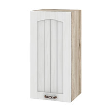 КУХНЕНСКИ ШКАФ ГОРЕН РЕД С ВРАТА И РАФТ IRIM 35X30X72 СМ ЛЯВ КУХНЕНСКИ ШКАФ ГОРЕН РЕД С ВРАТА И РАФТ IRIM 35X30X72 СМ ЛЯВ