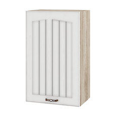 КУХНЕНСКИ ШКАФ ГОРЕН РЕД С ВРАТА И РАФТ IRIM 45X30X72 СМ ЛЯВ КУХНЕНСКИ ШКАФ ГОРЕН РЕД С ВРАТА И РАФТ IRIM 45X30X72 СМ ЛЯВ