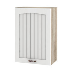 КУХНЕНСКИ ШКАФ ГОРЕН РЕД С ВРАТА И РАФТ IRIM 50X30X72 СМ ЛЯВ КУХНЕНСКИ ШКАФ ГОРЕН РЕД С ВРАТА И РАФТ IRIM 50X30X72 СМ ЛЯВ