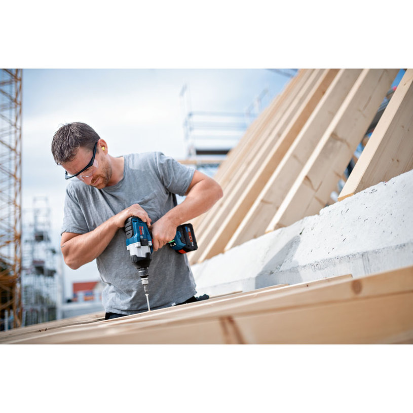 >BOSCH BLUE АК. БЕЗЧ.ГАЙКОВ.GDS 18V-1000 >BOSCH BLUE АК. БЕЗЧ.ГАЙКОВ.GDS 18V-1000