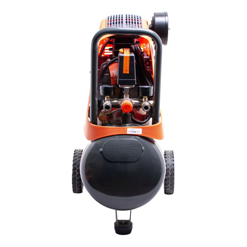 DAEWOO КОМПРЕСОР 24L 8 BAR DAAC24DN DAEWOO КОМПРЕСОР 24L 8 BAR DAAC24DN