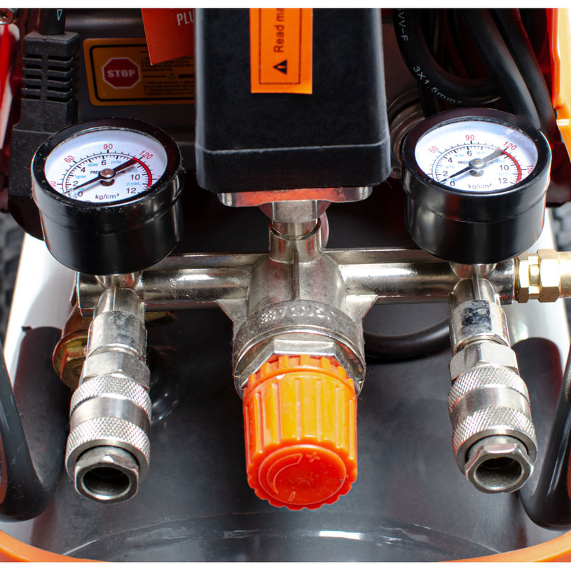 DAEWOO КОМПРЕСОР 24L 8 BAR DAAC24DN DAEWOO КОМПРЕСОР 24L 8 BAR DAAC24DN