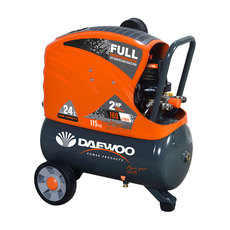 КОМПРЕСОР 1.5 KW 24 L DAEWOO DAAC24DN КОМПРЕСОР 1.5 KW 24 L DAEWOO DAAC24DN