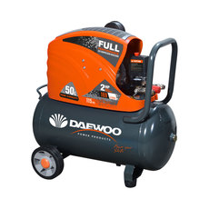 DAEWOO КОМПРЕСОР 50L 8 BAR DAAC50DN DAEWOO КОМПРЕСОР 50L 8 BAR DAAC50DN