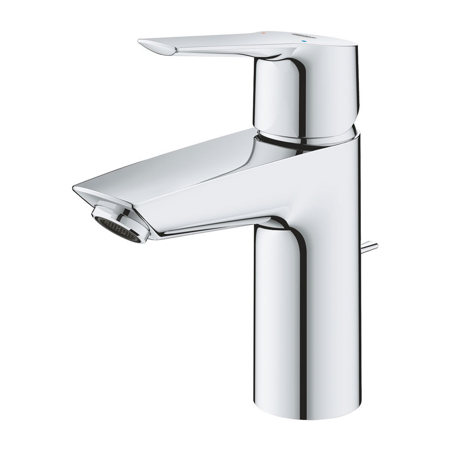 Up to 50% water savings with no loss of comfort