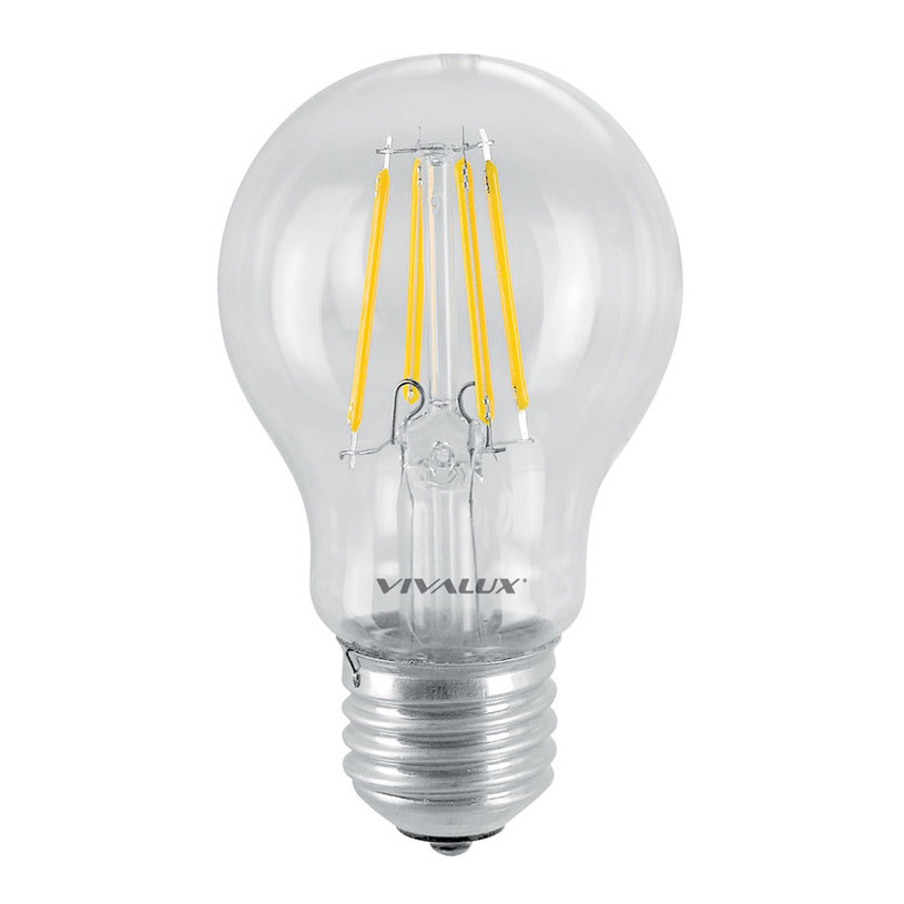 LED КР Е27 9.5W 4K 1200 LM FIL VIVALUX LED КР Е27 9.5W 4K 1200 LM FIL VIVALUX