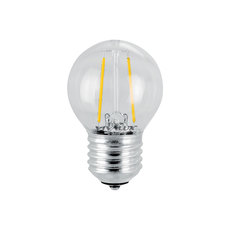 LED КР Е27 4W 4K 470 LM FIL VIVALUX LED КР Е27 4W 4K 470 LM FIL VIVALUX