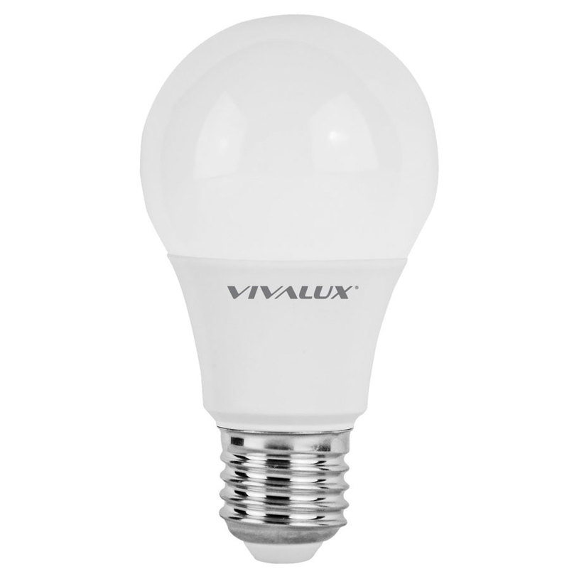 LED КР E27 12W 64K 1055 LM VIVALUX LED КР E27 12W 64K 1055 LM VIVALUX