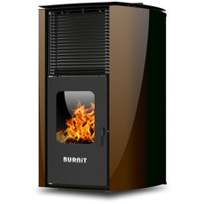 КАМИНА BURNIT COMFORT ADVANT 18 КАМИНА BURNIT COMFORT ADVANT 18