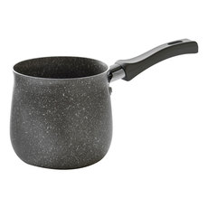 ДЖЕЗВЕ С НЕЗАЛЕПВАЩО ПОКРИТИЕ 11 CM BRIO BRIO STONE ДЖЕЗВЕ С НЕЗАЛЕПВАЩО ПОКРИТИЕ 11 CM BRIO BRIO STONE