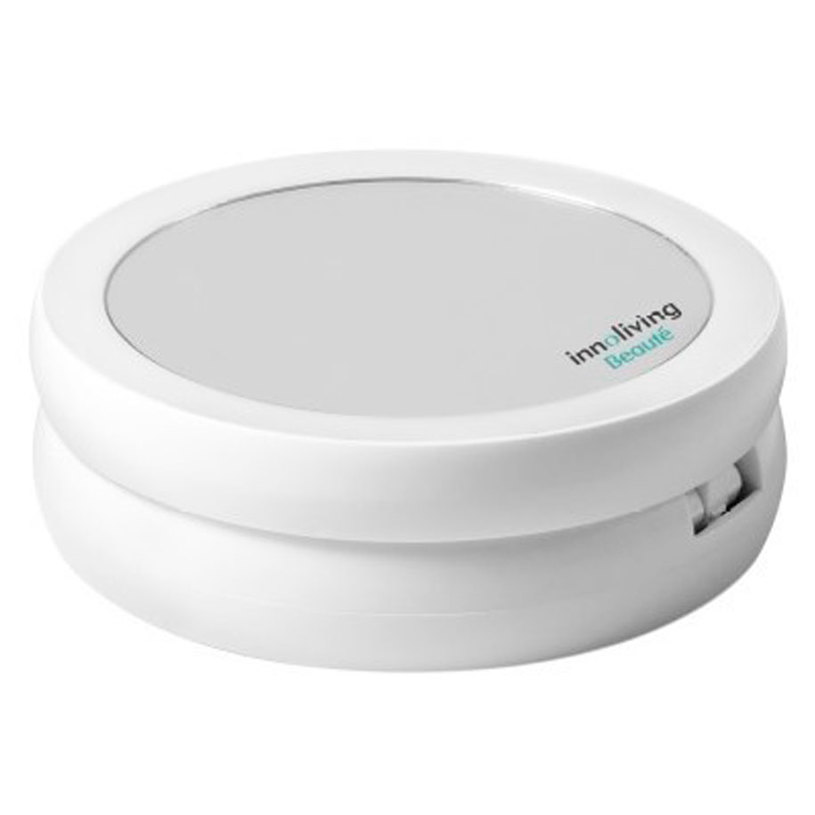 **КОЗМЕТИЧНО ОГЛЕДАЛО С LED СВЕТЛИНА 805 **КОЗМЕТИЧНО ОГЛЕДАЛО С LED СВЕТЛИНА 805