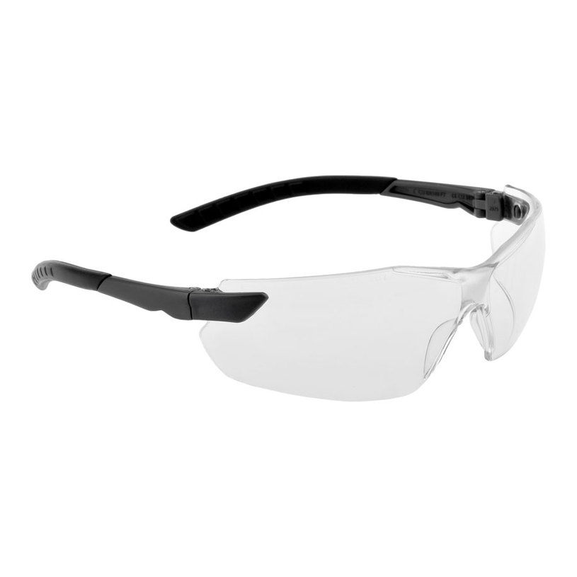 3M Защитни очила - прозрачни за закрито