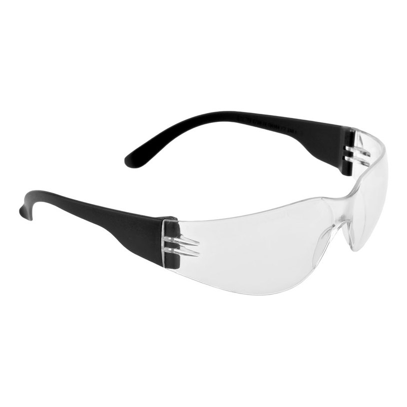 3M Защитни очила - прозрачни за закрито