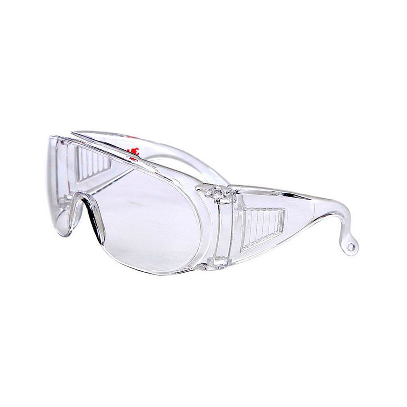 3M Защитни очила - прозр. за върху очила