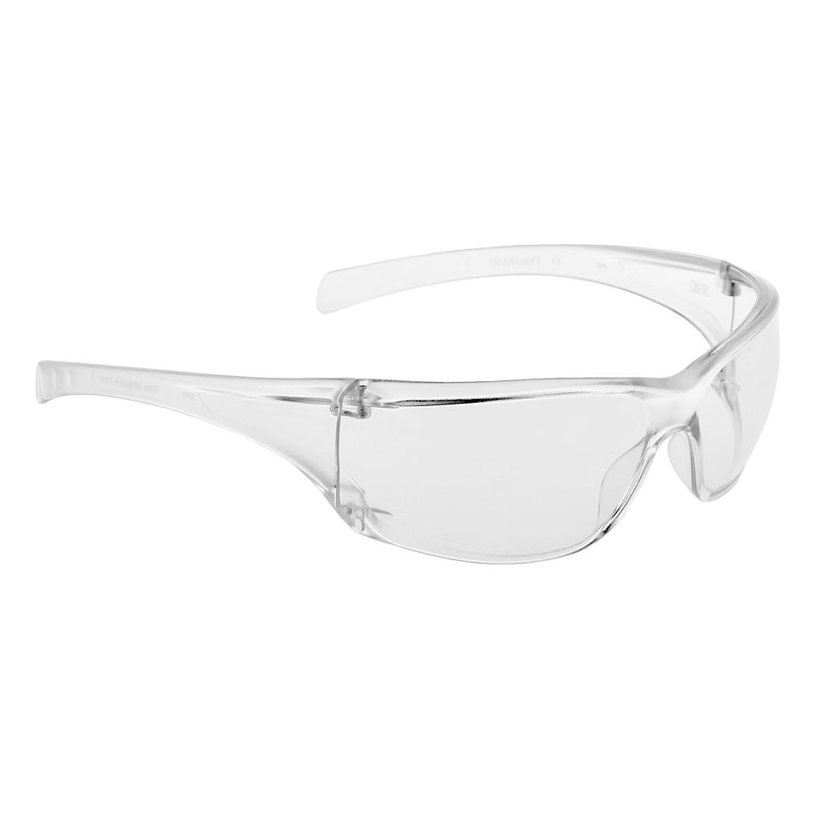 3M Virtua Защитни очила - прозр.за закр.