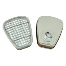 КОМПЛЕКТ ФИЛТРИ A2, 2 БРОЯ 3M 6055 КОМПЛЕКТ ФИЛТРИ A2, 2 БРОЯ 3M 6055
