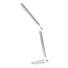 LED НАСТОЛНА ЛАМПА 7W MISHA БЯЛО RABALU LED НАСТОЛНА ЛАМПА 7W MISHA БЯЛО RABALU
