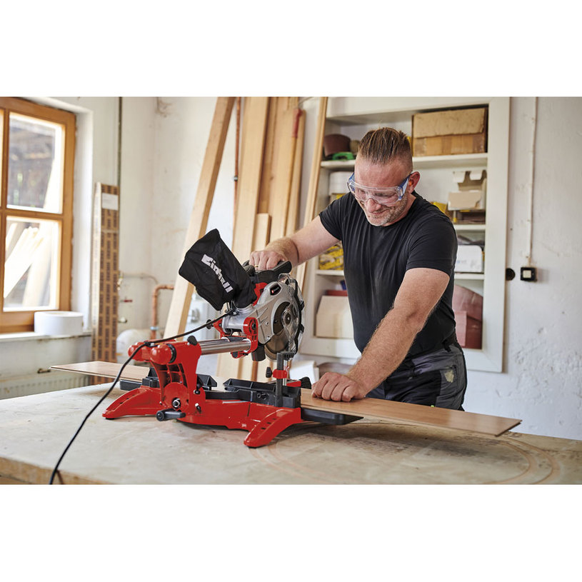 EINHELL ЦИРКУЛЯР ДЪРВО TC-SM 2131/2 DUAL EINHELL ЦИРКУЛЯР ДЪРВО TC-SM 2131/2 DUAL