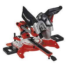 EINHELL ЦИРКУЛЯР ДЪРВО TC-SM 2131/2 DUAL EINHELL ЦИРКУЛЯР ДЪРВО TC-SM 2131/2 DUAL
