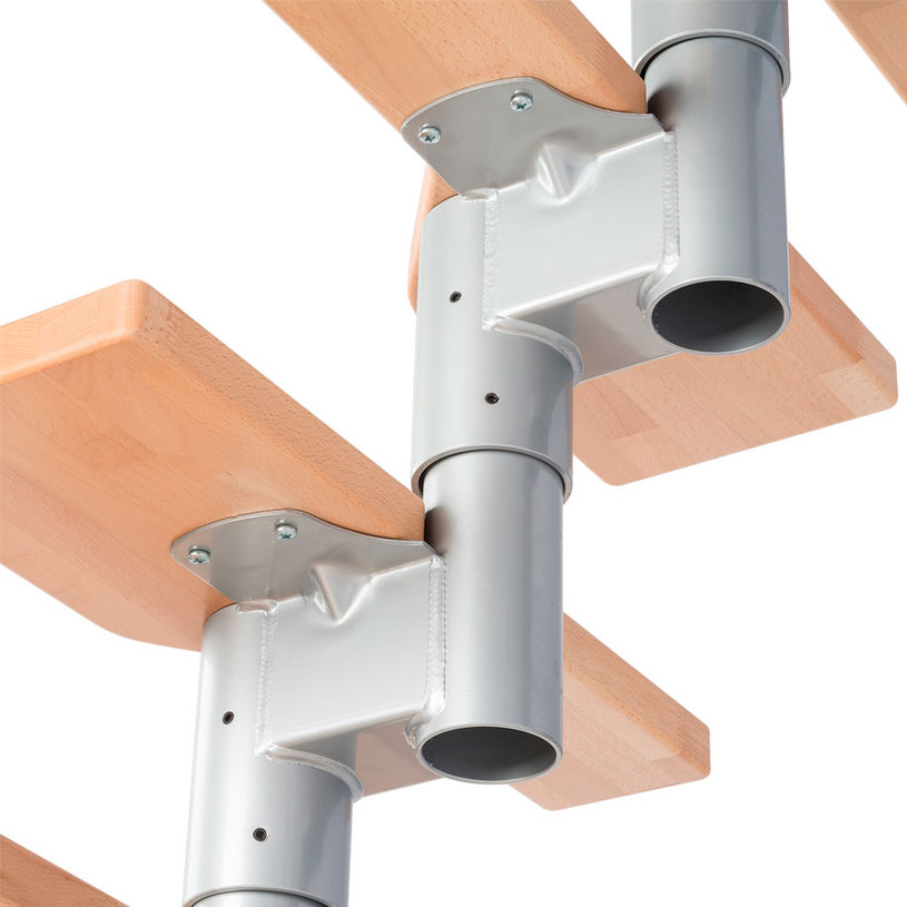 МОДУЛНА СТЪЛБА ATHENA SILVER МОДУЛНА СТЪЛБА ATHENA SILVER