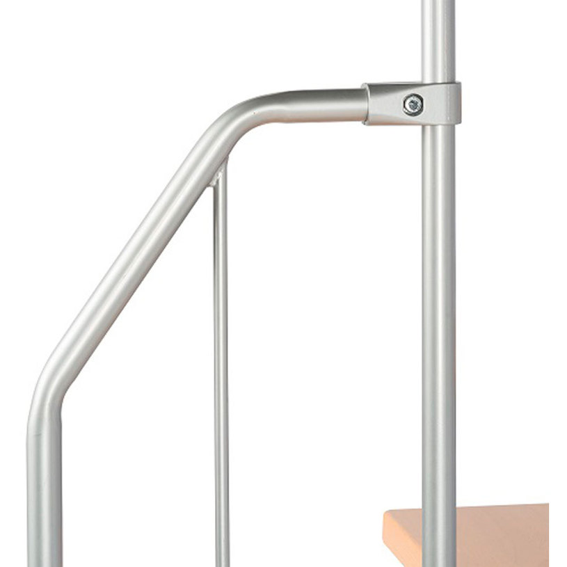 МОДУЛНА СТЪЛБА ATHENA SILVER МОДУЛНА СТЪЛБА ATHENA SILVER