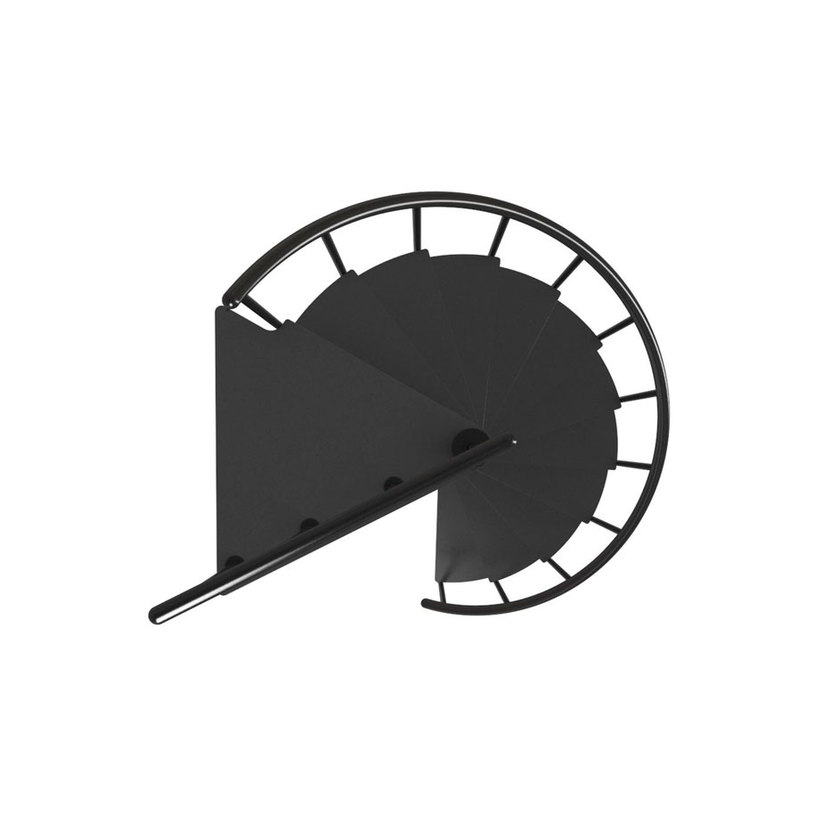 ВИТА СТЪЛБА CALGARY 140 АНТРАЦИТ ВИТА СТЪЛБА CALGARY 140 АНТРАЦИТ