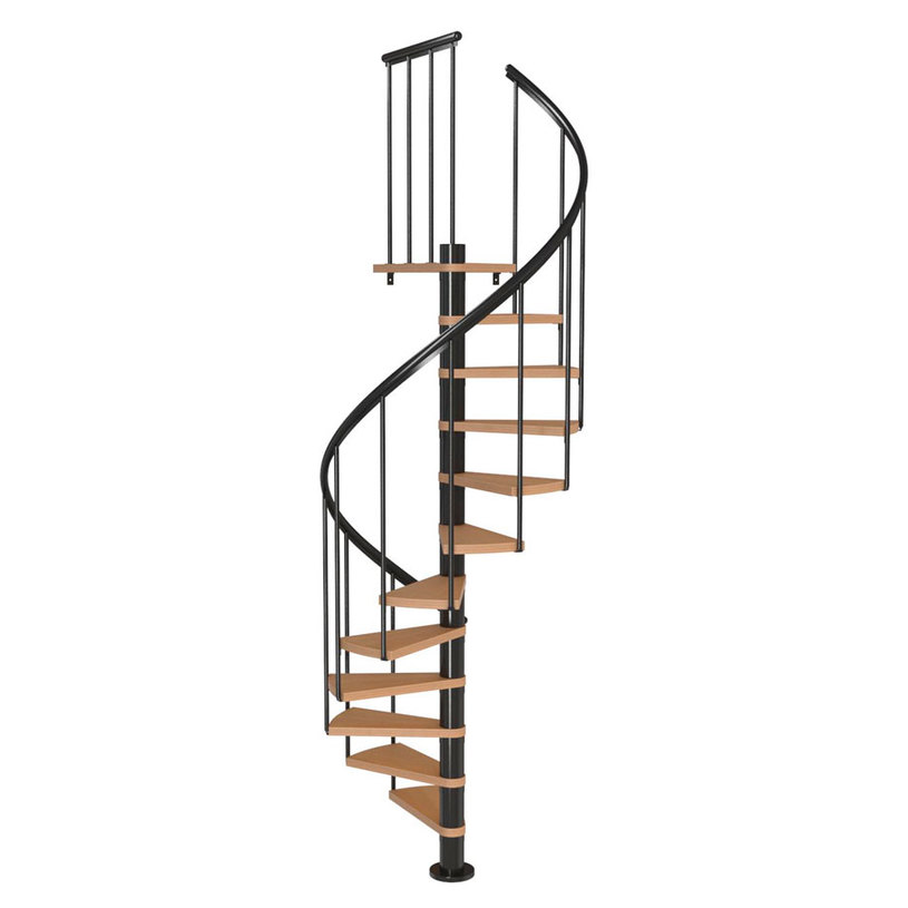 ВИТА СТЪЛБА CALGARY 140 АНТРАЦИТ/БУК ВИТА СТЪЛБА CALGARY 140 АНТРАЦИТ/БУК