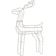 КОЛЕДНА ФИГУРА ЕЛЕН 105CM 220LED EGLO TUBY DEER КОЛЕДНА ФИГУРА ЕЛЕН 105CM 220LED EGLO TUBY DEER