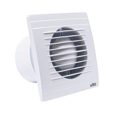 ВЕНТИЛАТОР ЗА БАНЯ VITO 100 ВЕНТИЛАТОР ЗА БАНЯ VITO 100